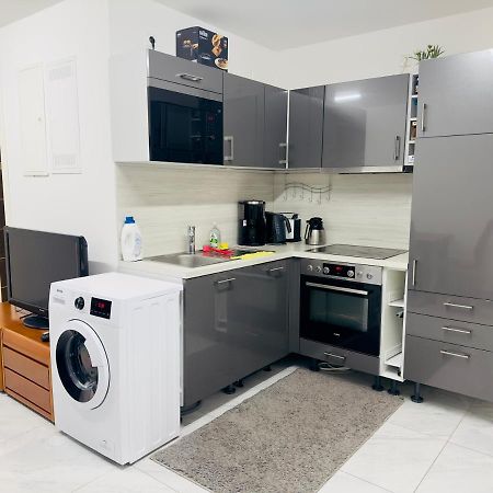 Fully Equipped Apartment 3 Rooms 5 Bed 함브루크 외부 사진