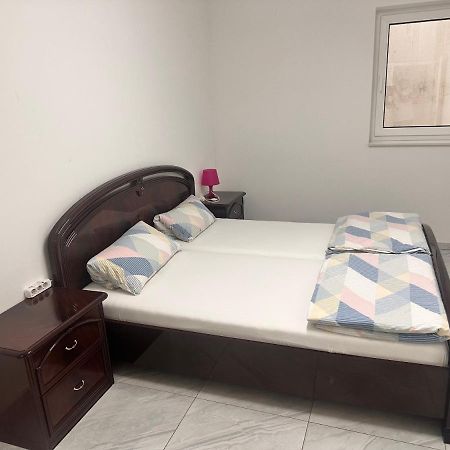 Fully Equipped Apartment 3 Rooms 5 Bed 함브루크 외부 사진