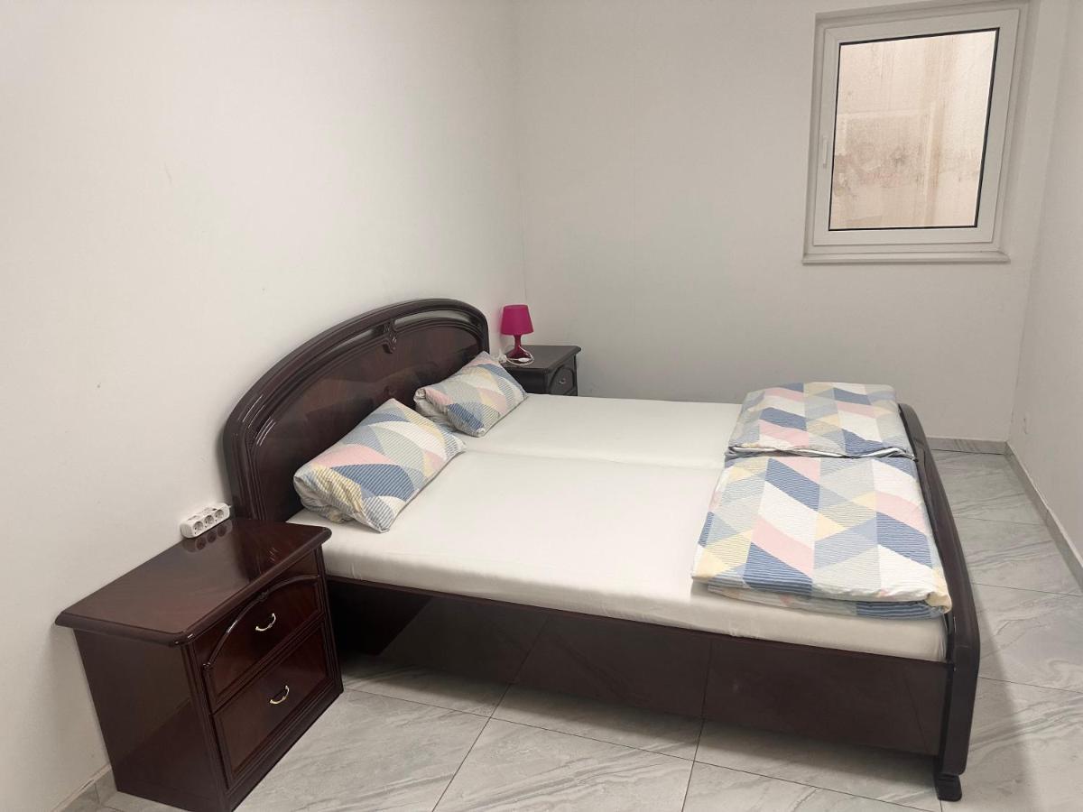 Fully Equipped Apartment 3 Rooms 5 Bed 함브루크 외부 사진